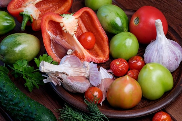 גמר מלאכה בפרי המיועד לשוק