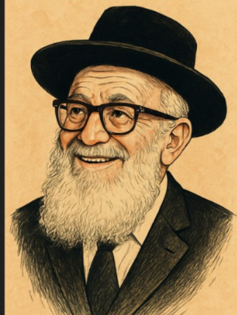 עמוד הימיני בארץ חמדה