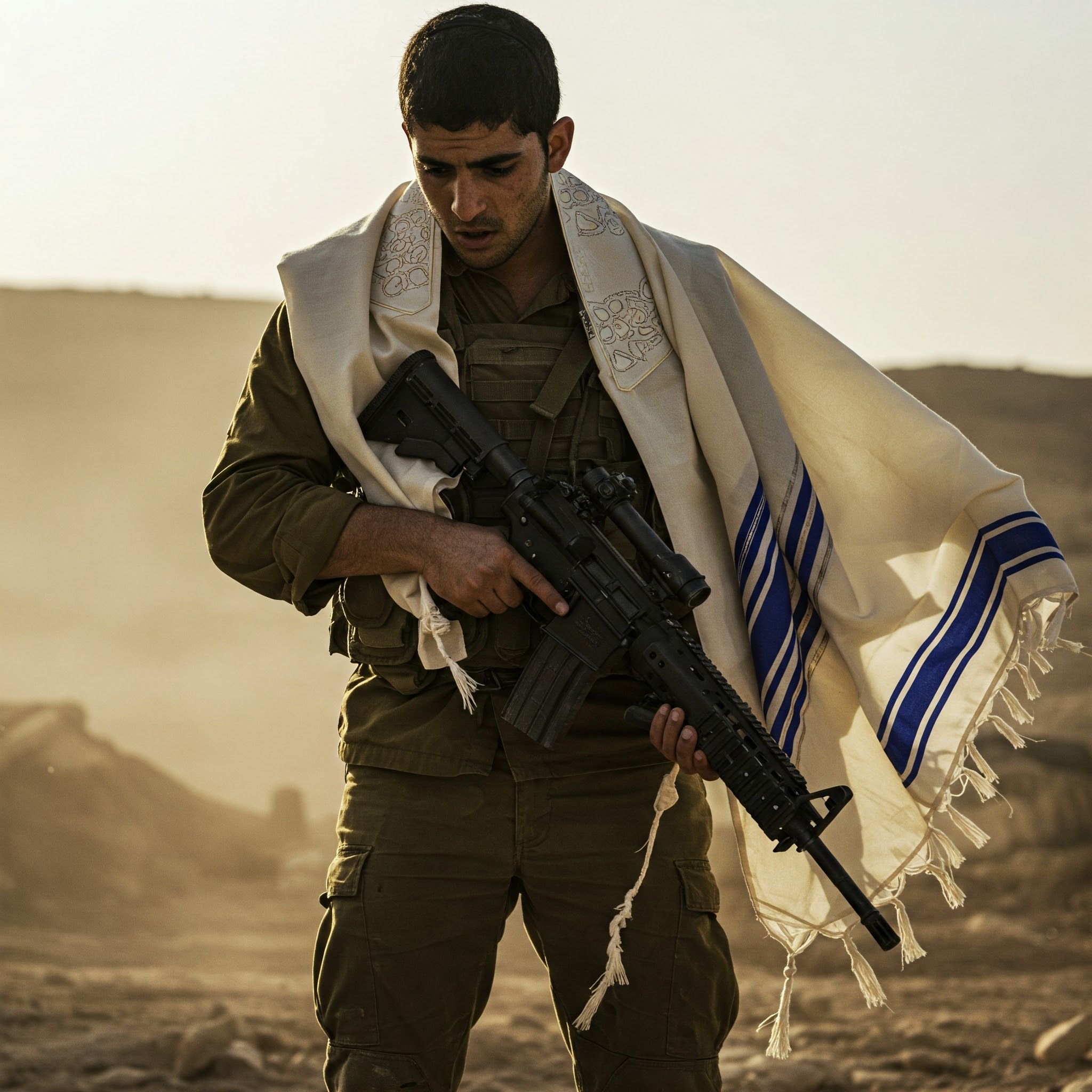 פרשת נשא: כהן שהרג את הנפש