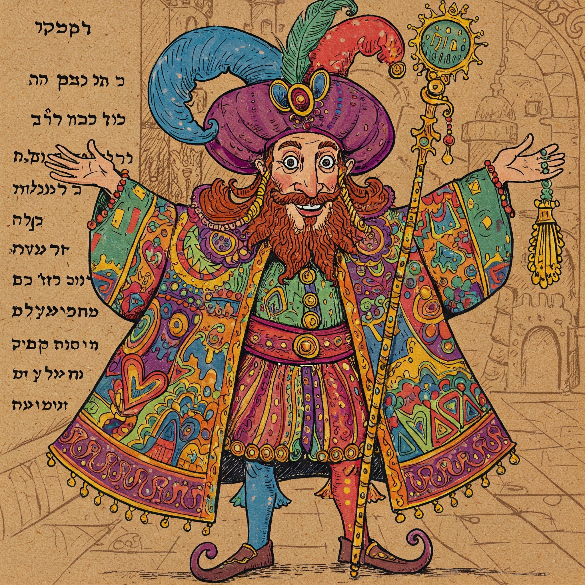 כ"ז אדר א: הרב יוסף שאול נתנזון - 'לא ילבש'