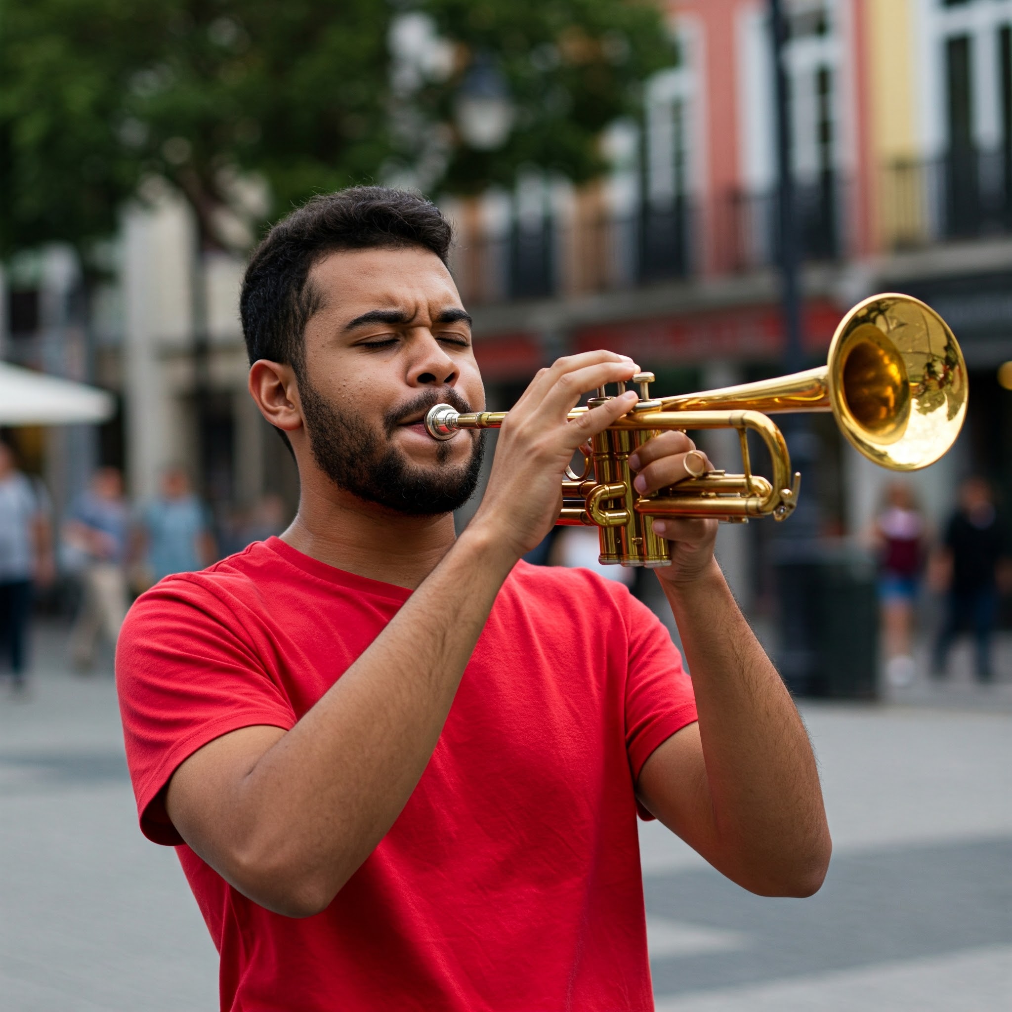 פרשת שמות: היזק רעש