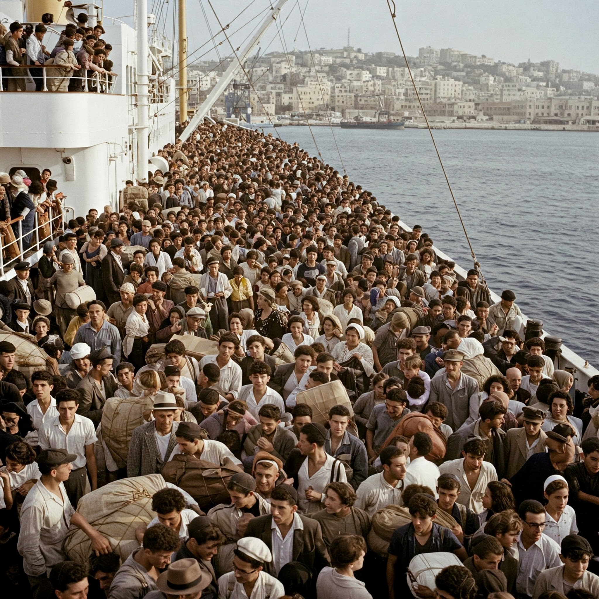 ט' סיון: הרב ישראל משקלוב - כיבוד הורים