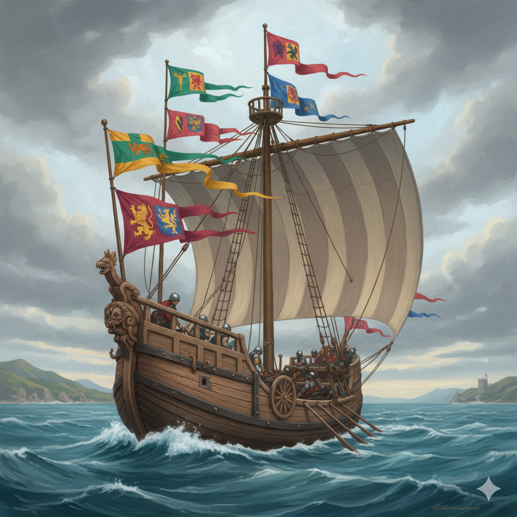 פרשת מקץ: כבוד מלכות