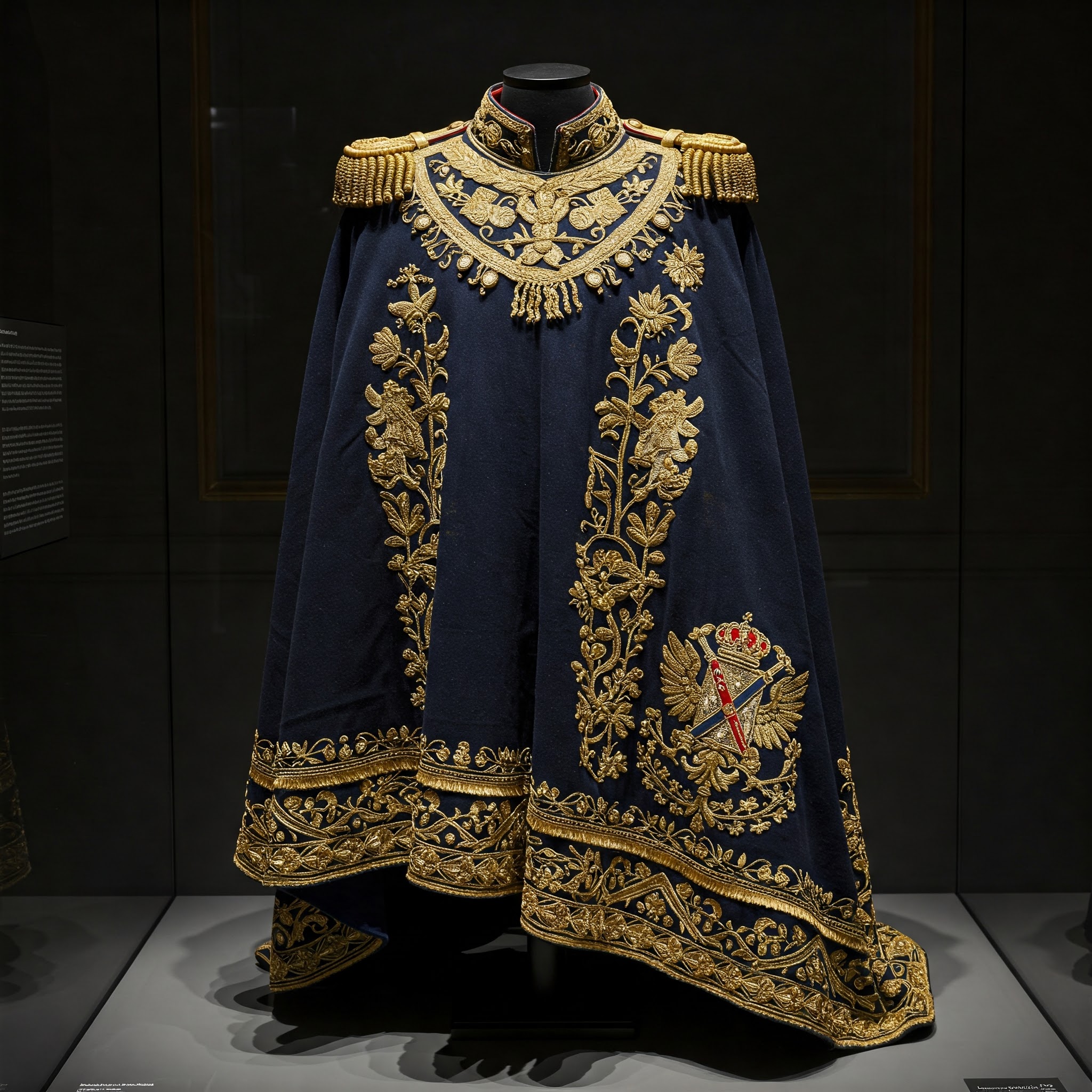 פרשת תרומה - כלי שהשתמש בו הדיוט