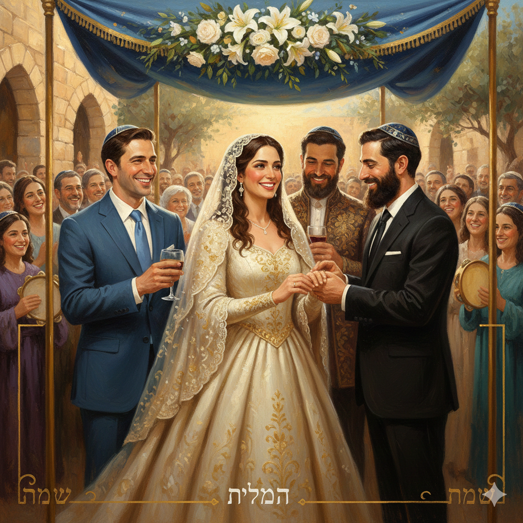 פרשת וישב: האישה הקטלנית