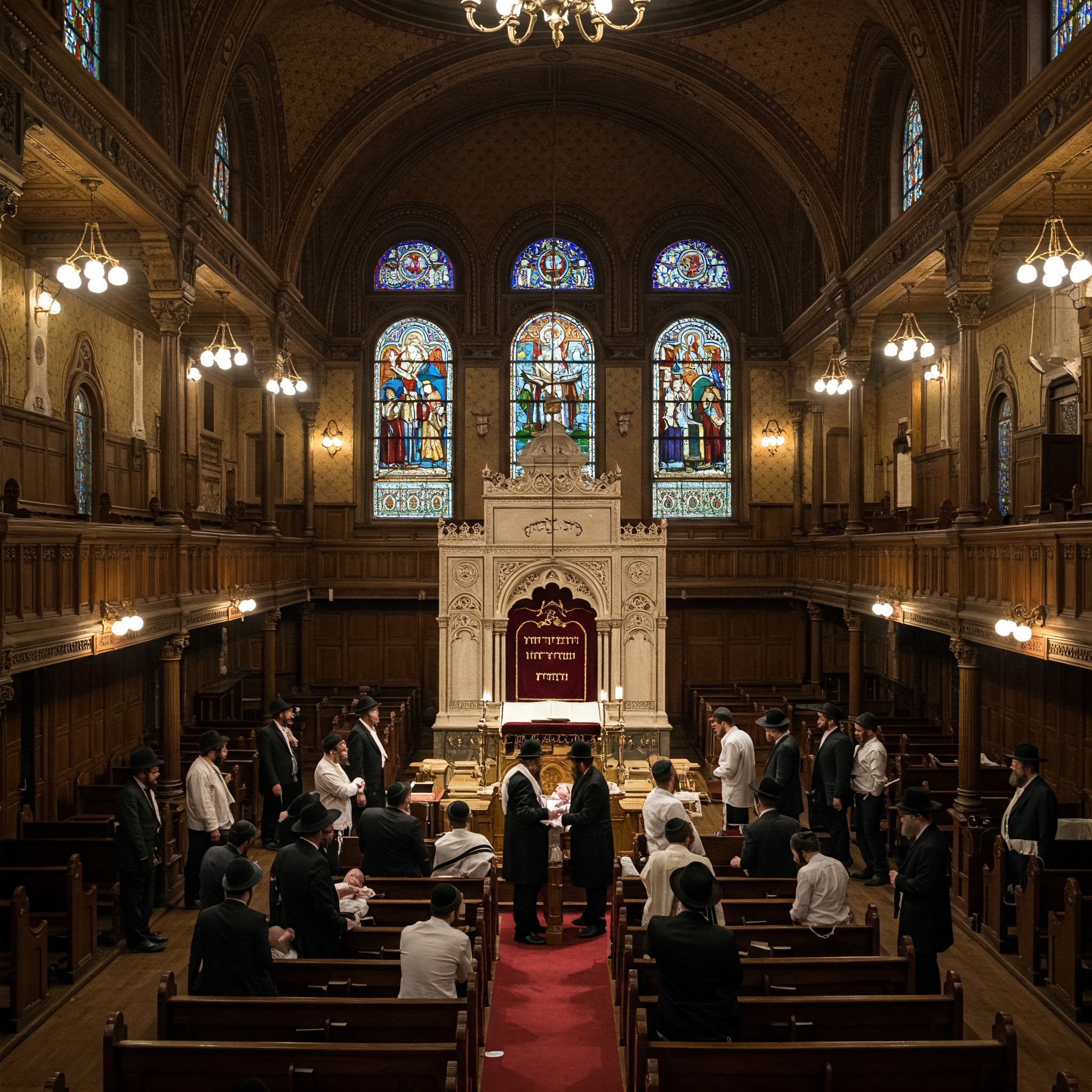 פרשת לך-לך: 'הִתְהַלֵּךְ לְפָנַי וֶהְיֵה תָמִים'