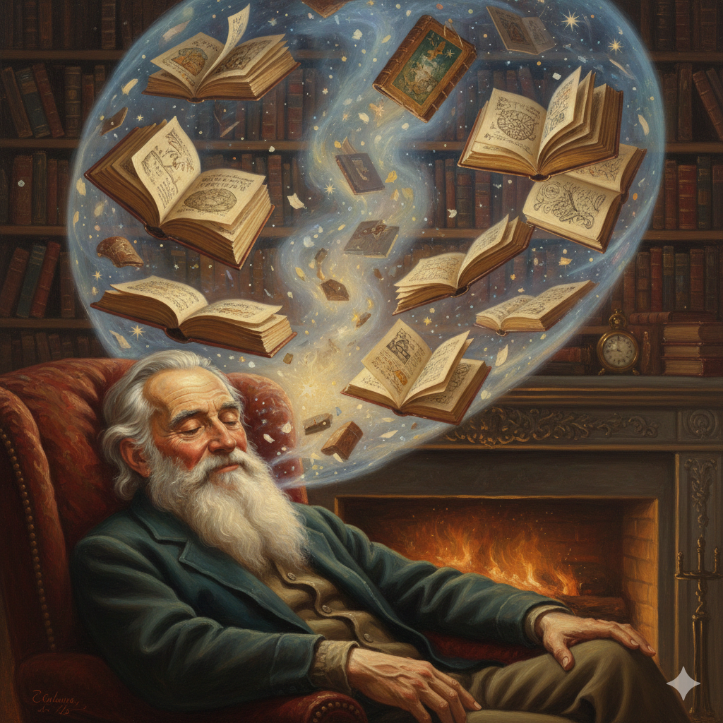 פרשת תצווה: פסיקה חלומית