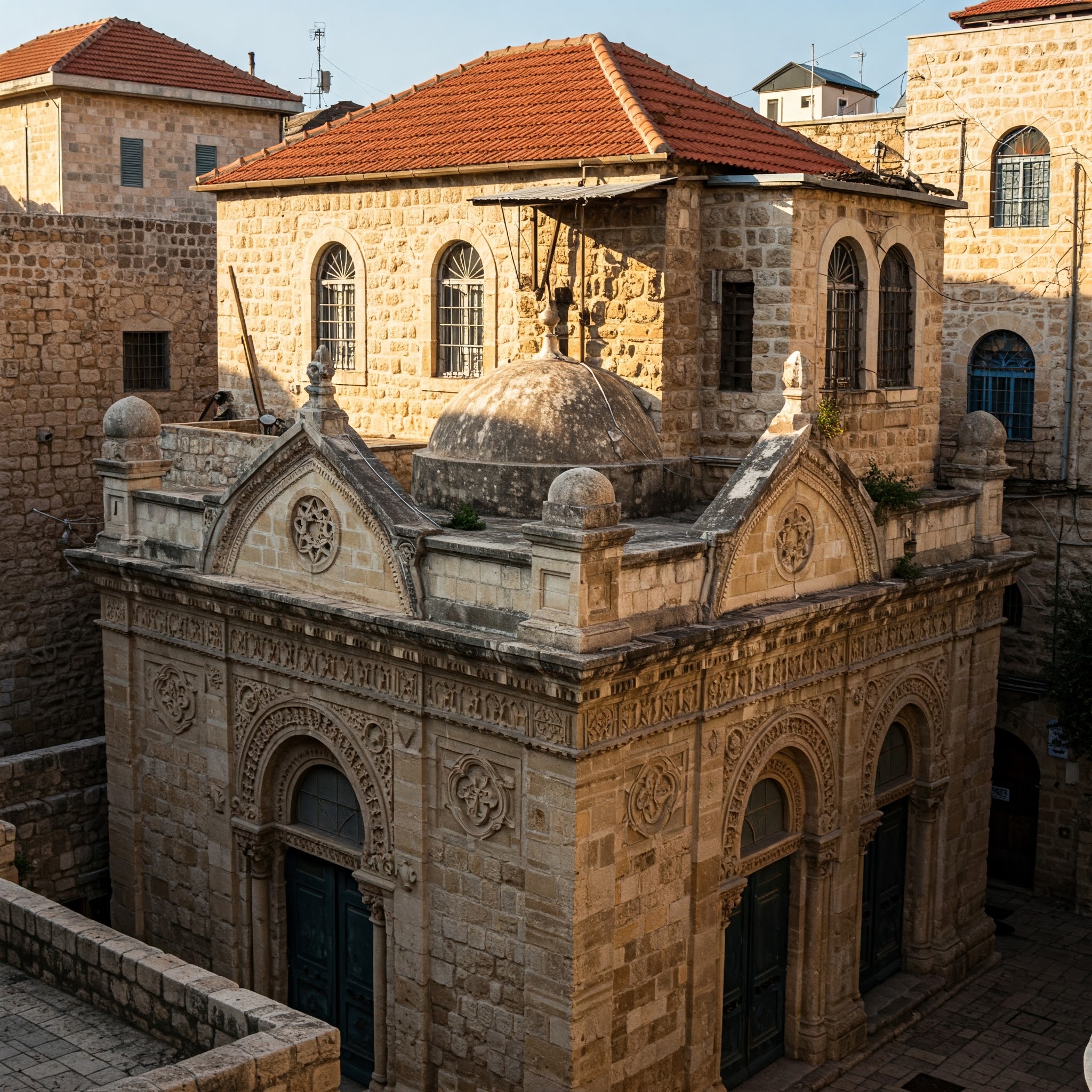 כ"ו שבט: הרב דוד הלוי סגל - דרכה של תפילה
